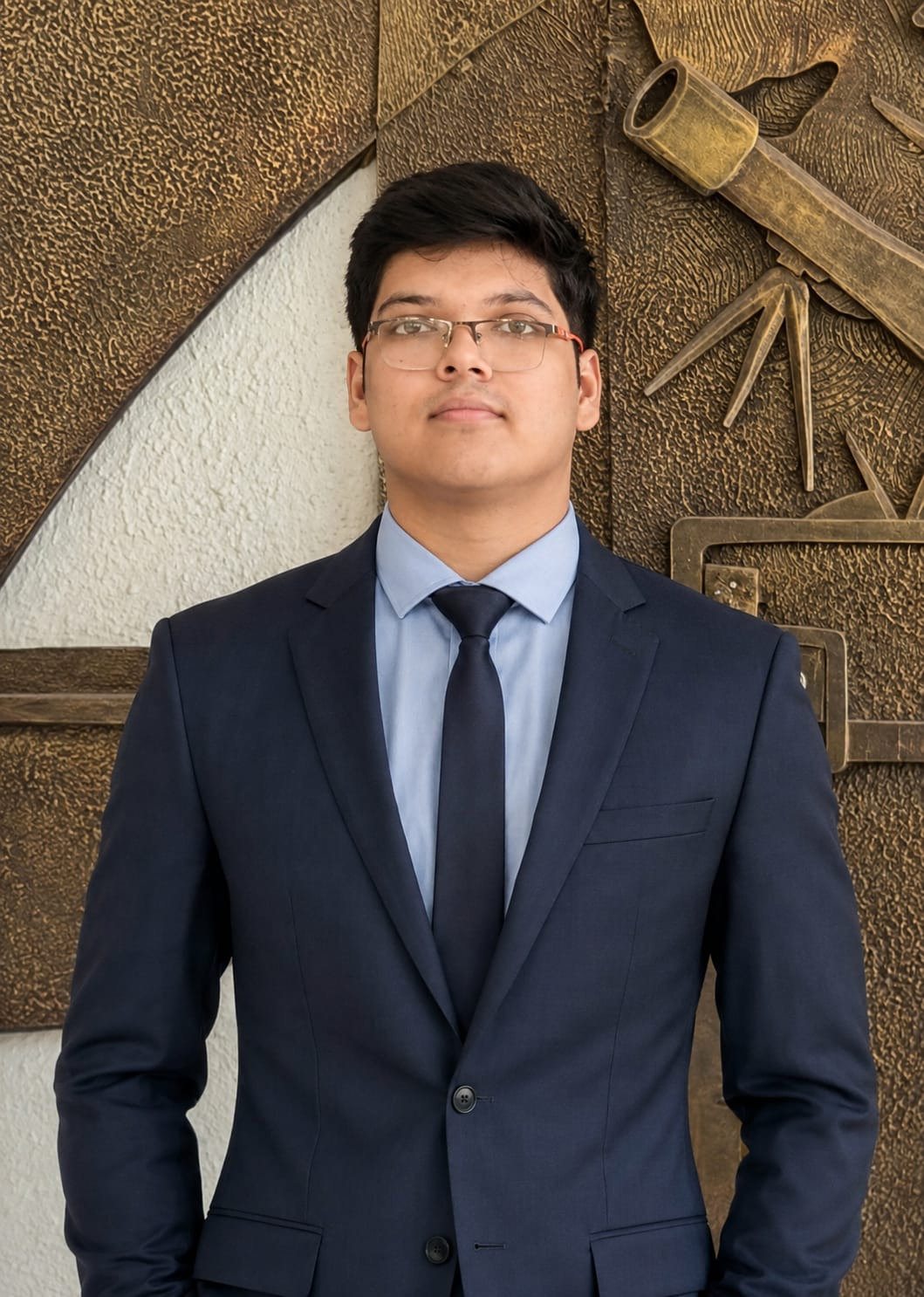 GAJGHATE PRIYANSHU BHAGWANDAS