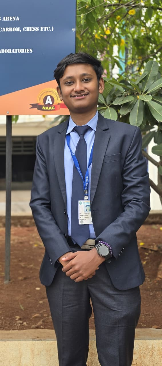 KULKARNI SRIKAR SRINIVAS RAO