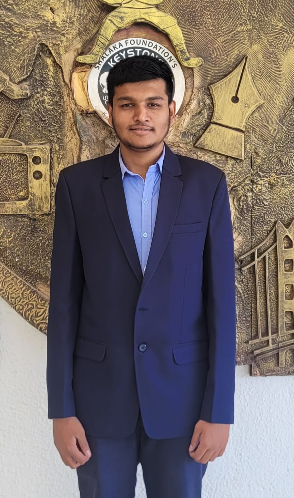 MOMIN ALIAHEMAD SHAIKH SHERMOHAMAD