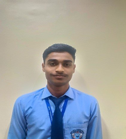 Londhe Sarthak Kiran