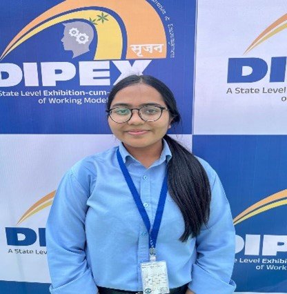 Shewale Samruddhi Ramakant