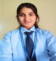 Darandale Sharayu Gokul