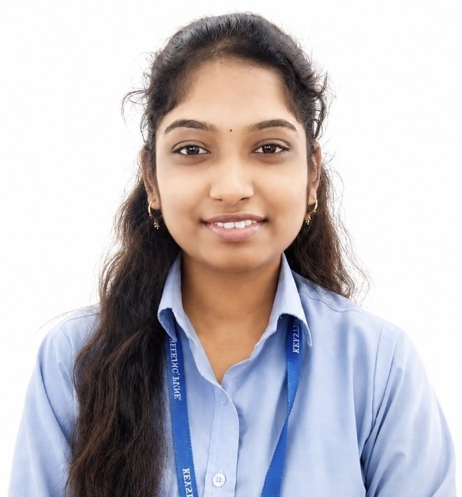 BHUSARE SUKANYA