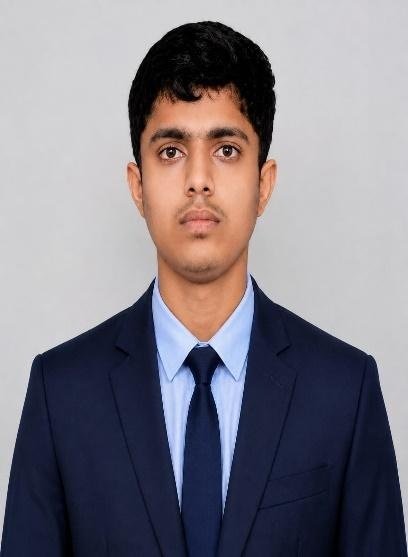 JAGTAP SHREYASH