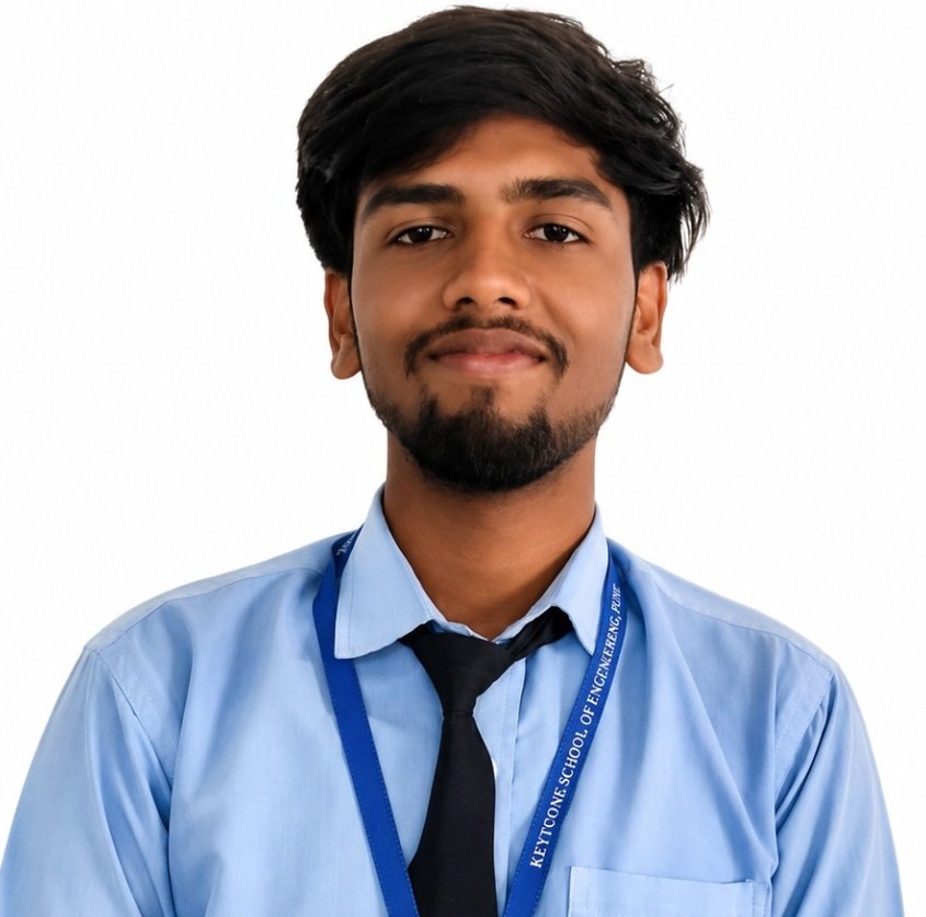KALE SARTHAK