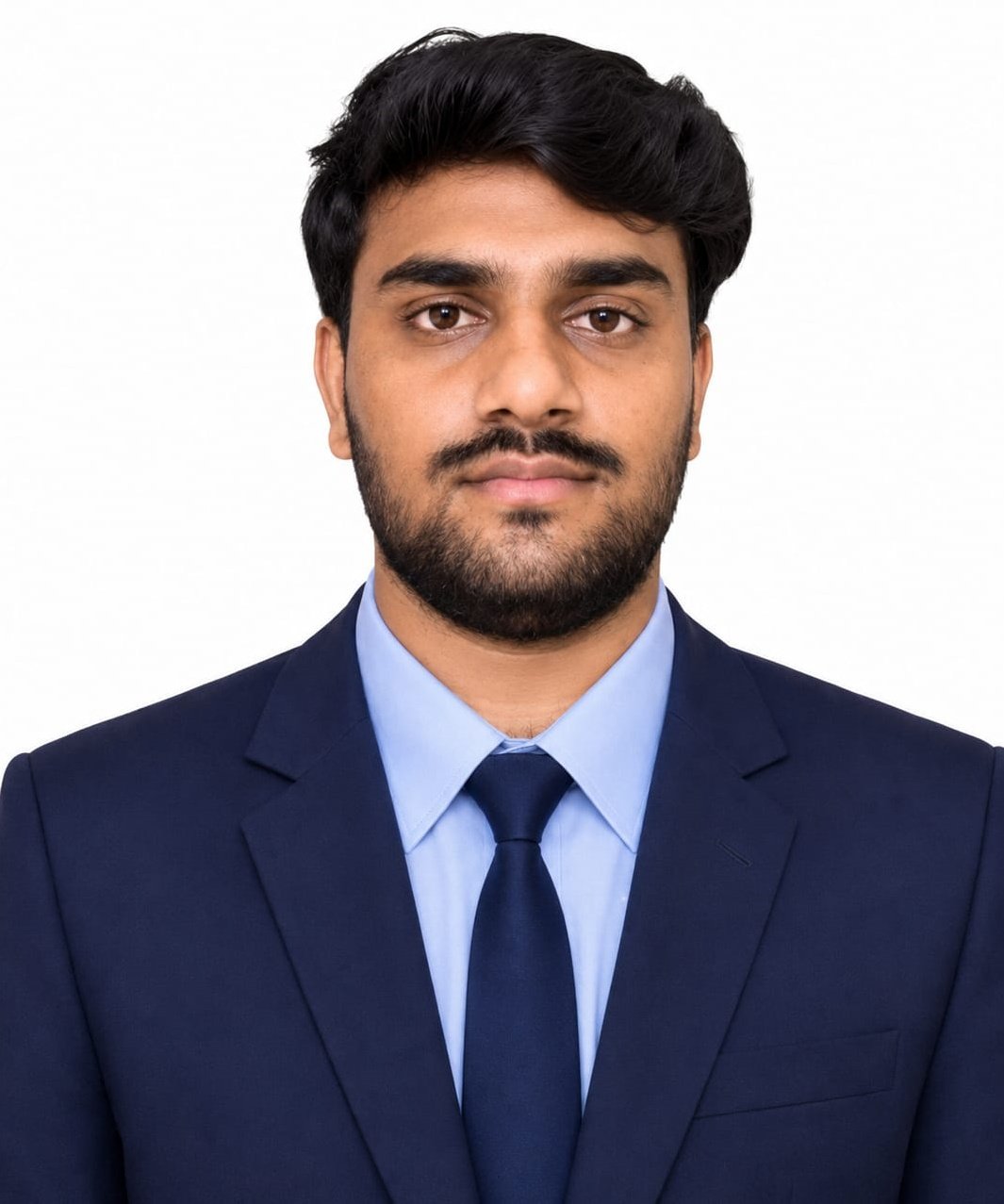 KORALE HARSHVARDHAN