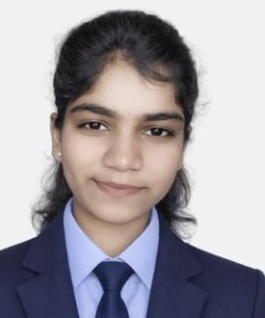 Deshmukh Sayali