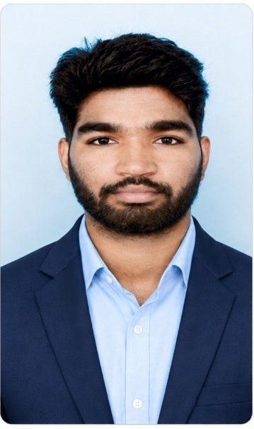 Mr. DEEPON SAMANTA