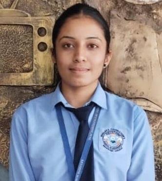 Ms. GORE PRACHI