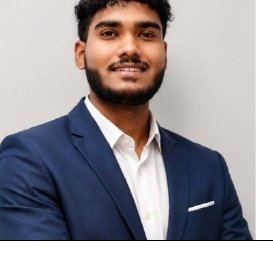 Mr. TUSHAR INGALE