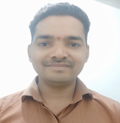 Chavan Ishwar Shrirang