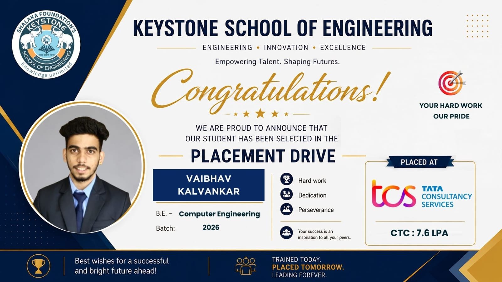 Placement 1