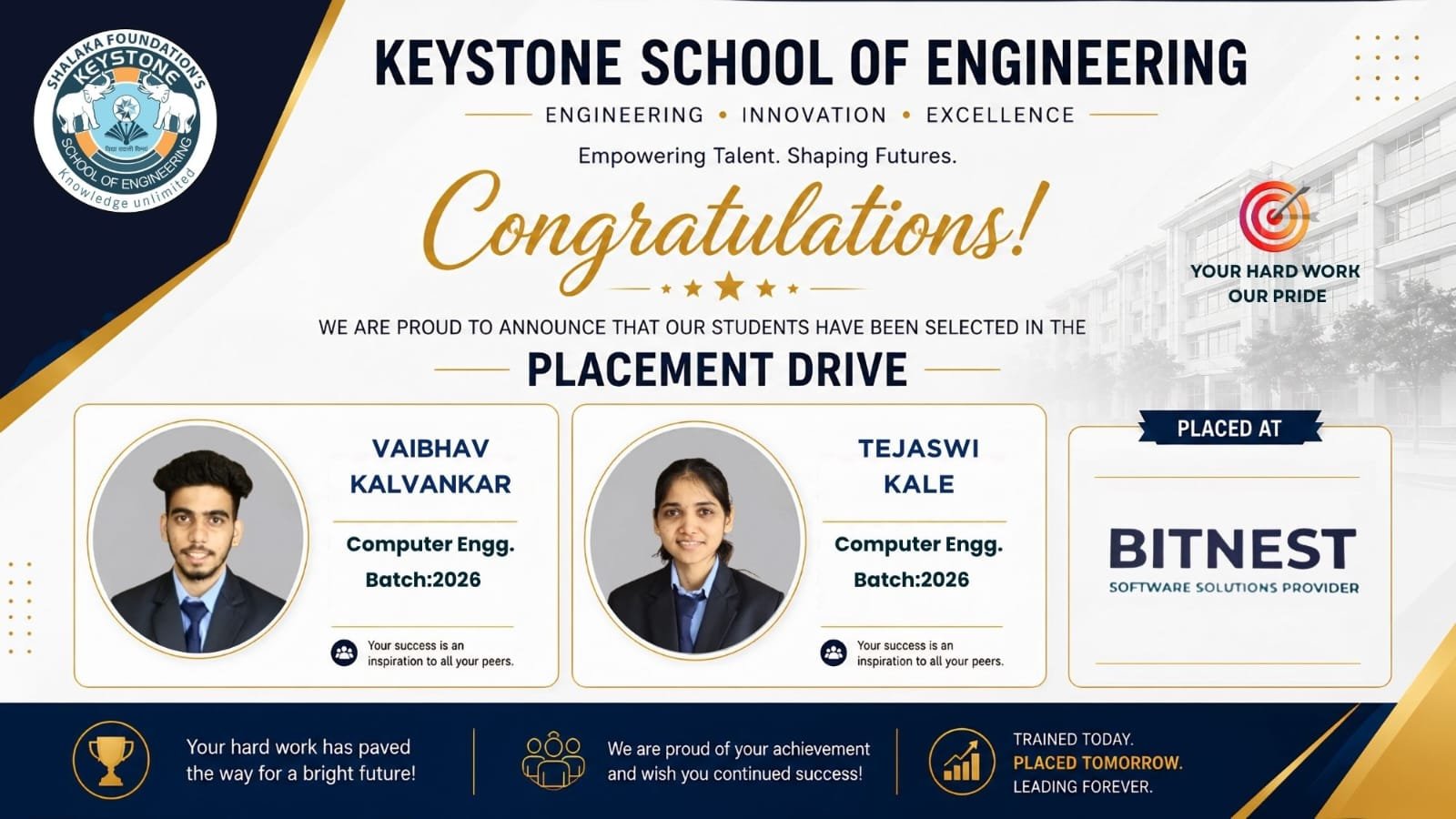 Placement 11