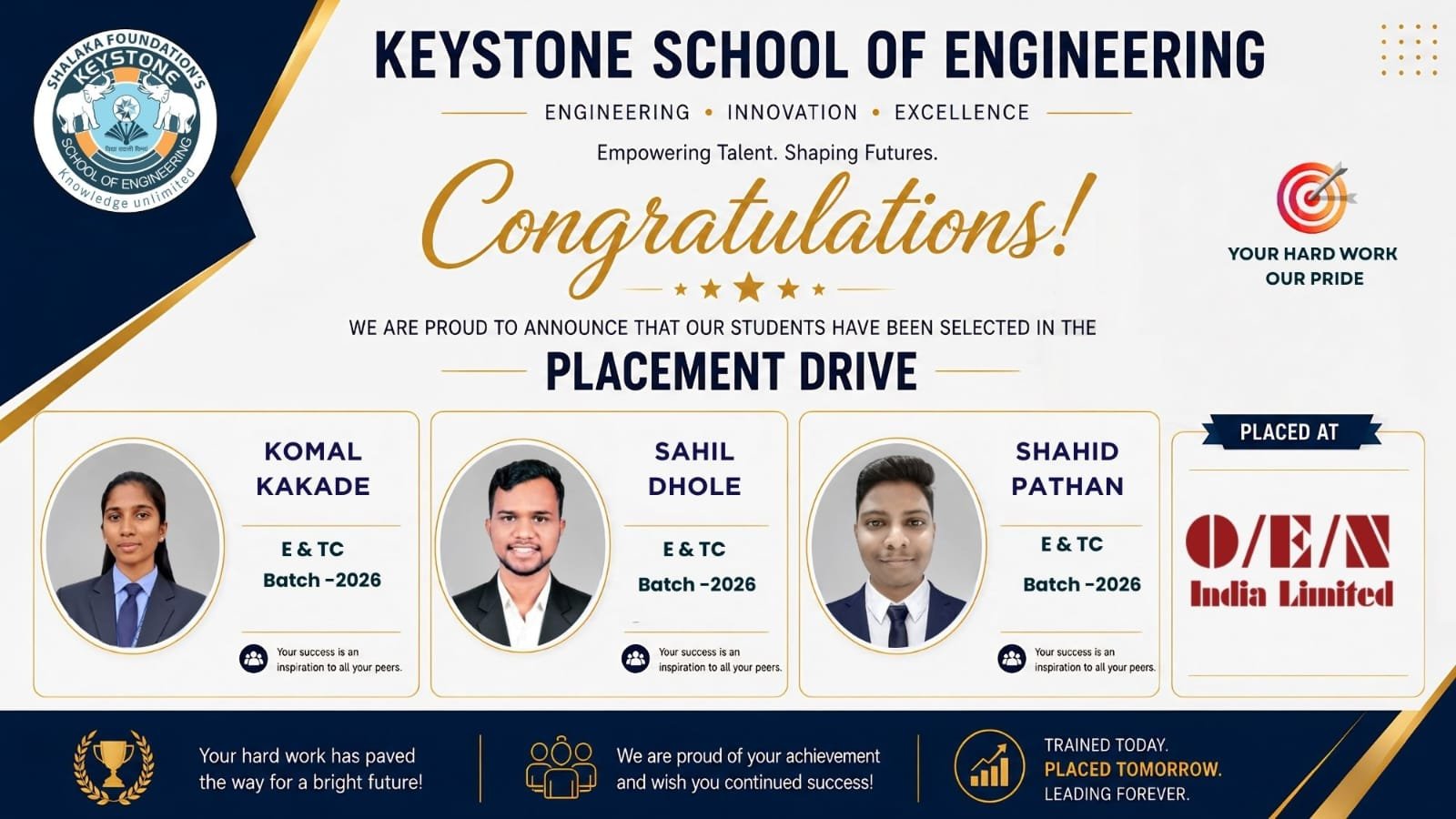 Placement 18