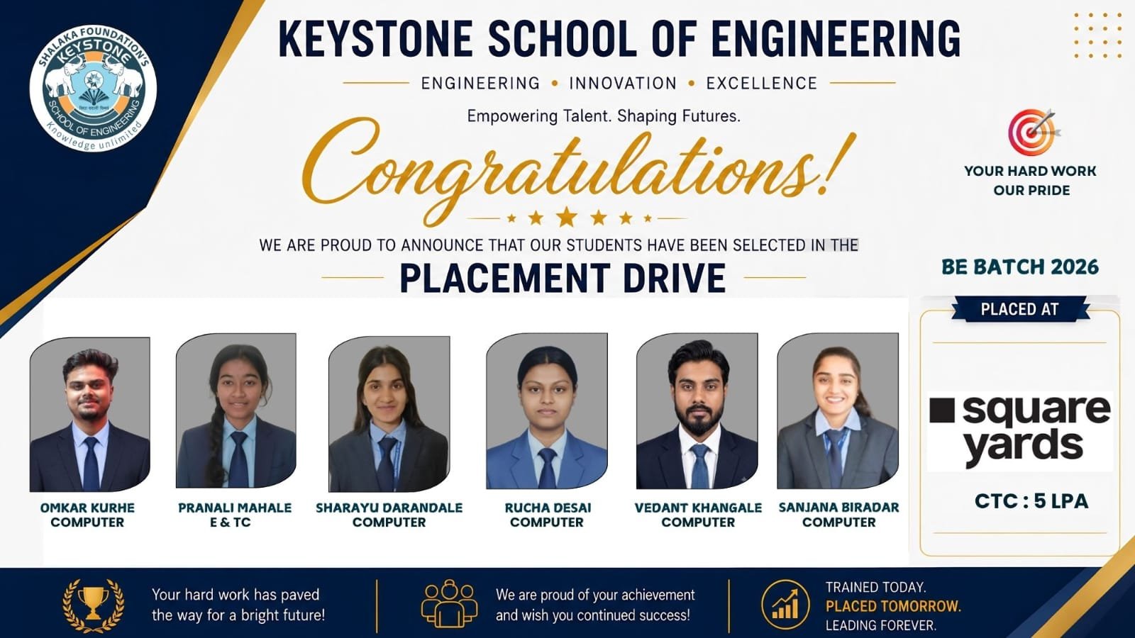Placement 19