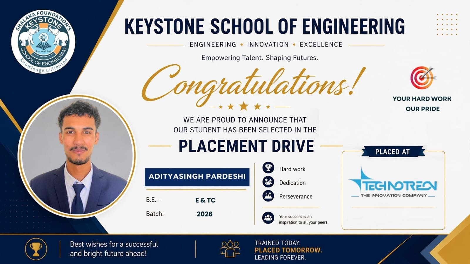 Placement 5