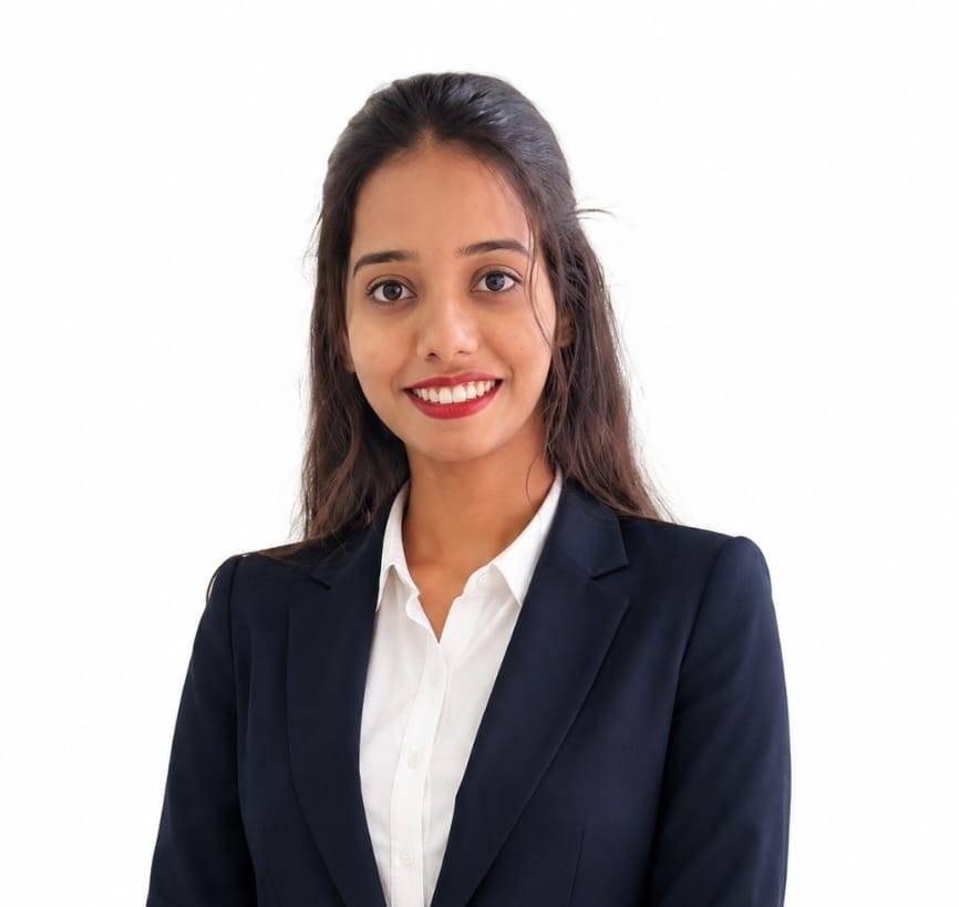 AARTI ANIL KHARADE