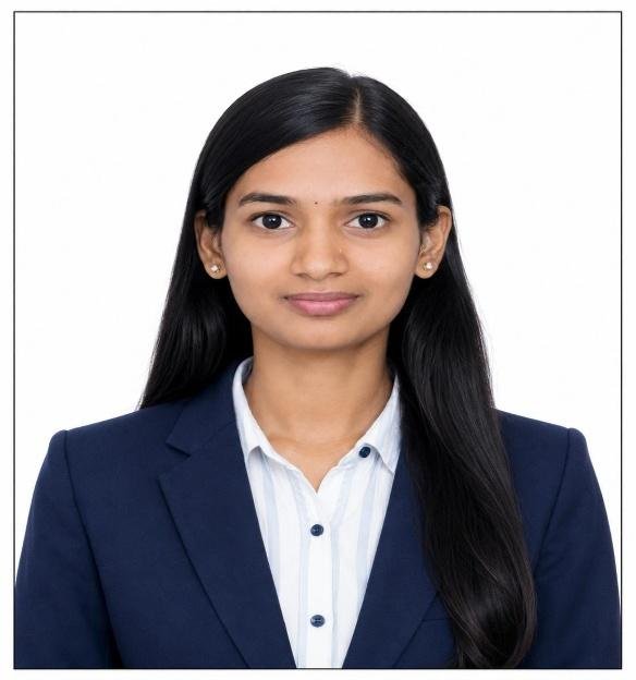 ANJALI BHIKA SHINDE