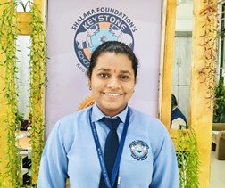 Gire Tanishka Sachin