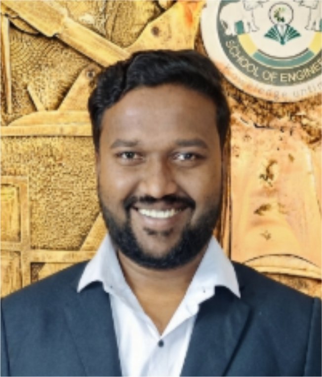 Mr. Akshay Prashant Bhosale