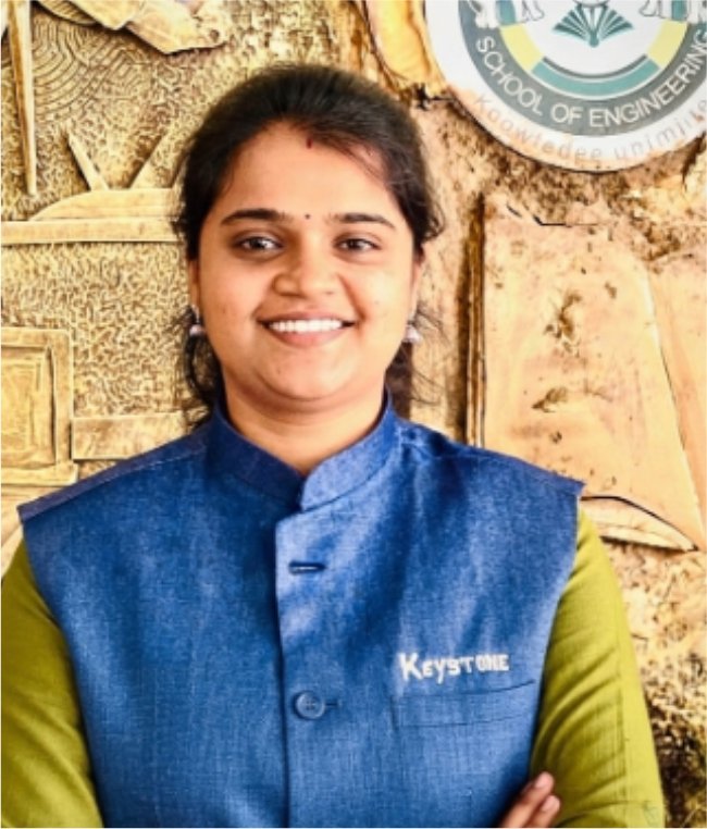 Prof. Akshada Patil