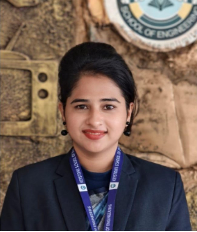Dr. Amrin Raheman Sheikh
