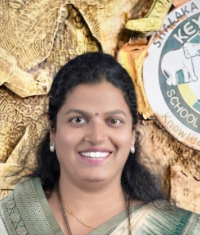 Prof. Bhakti Ravindra Bhatti