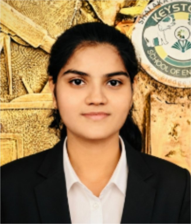 Miss. Prachi Pramod Karanje