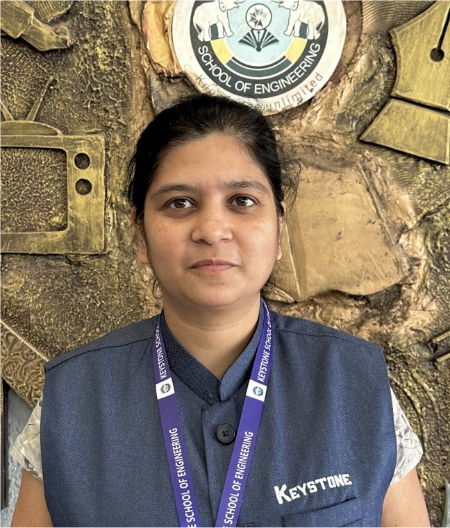 Prof. Radhika Malpani