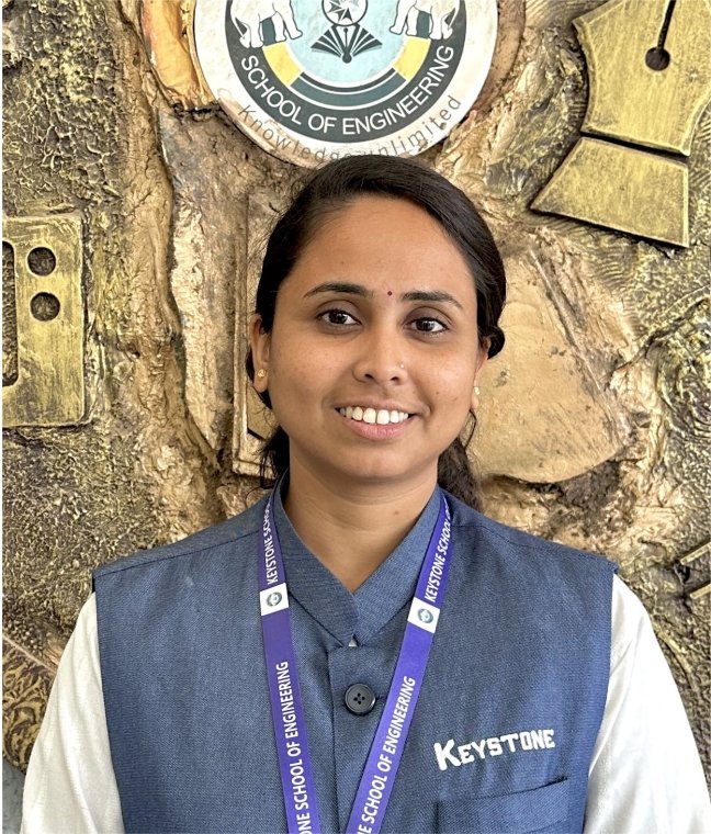 Prof. Rajeshwari G. Dandage