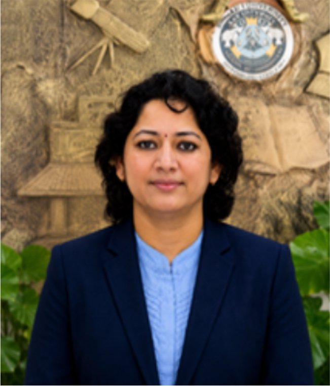 Dr. Sarika Bodake