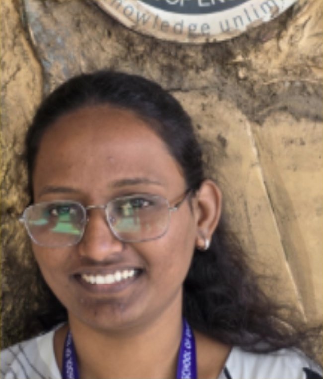 Varsha Shantaram Salve