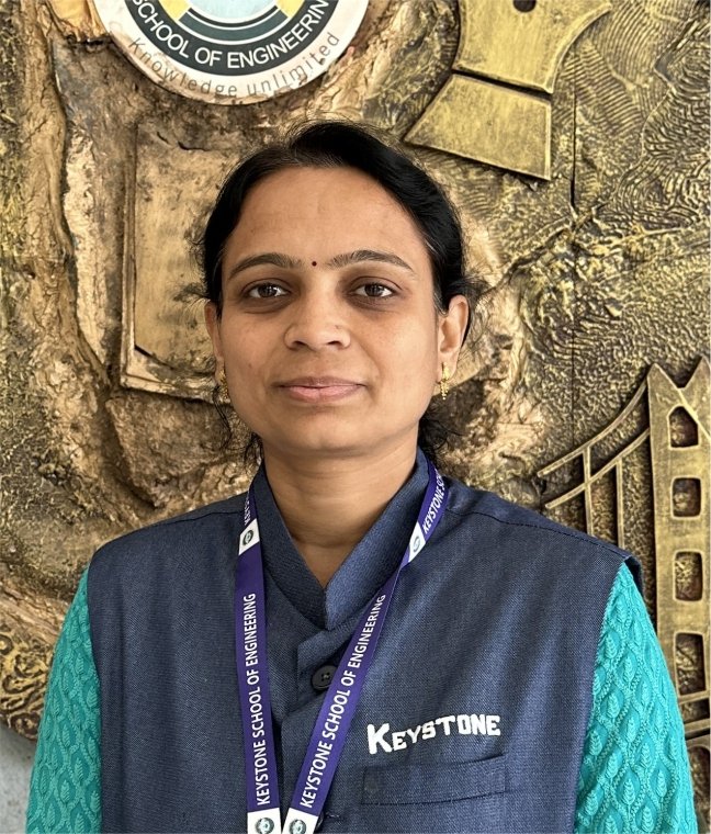 Prof. Deepali Bajirao Misal