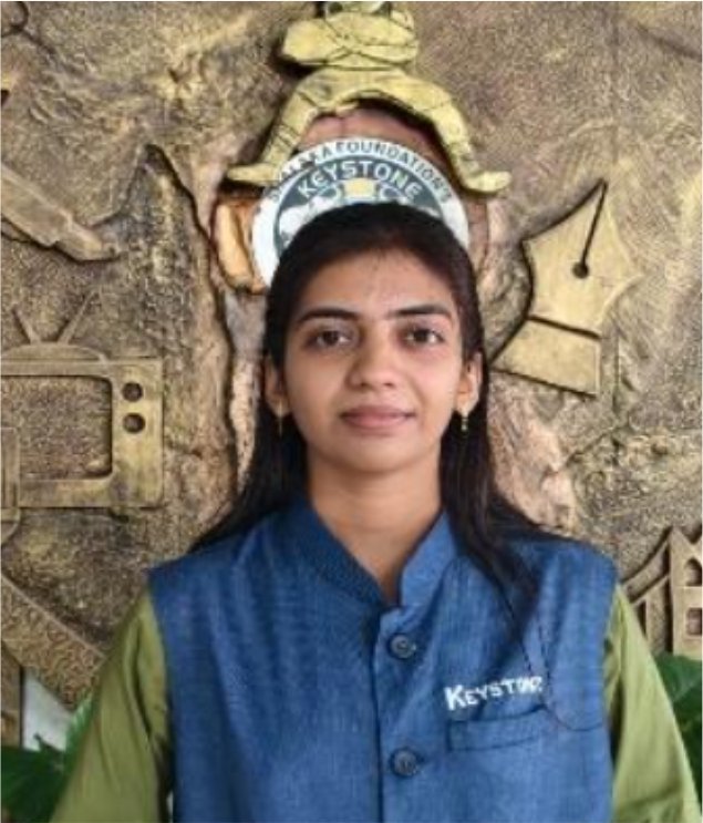 Prof. Gayatri Sujitkumar Patil