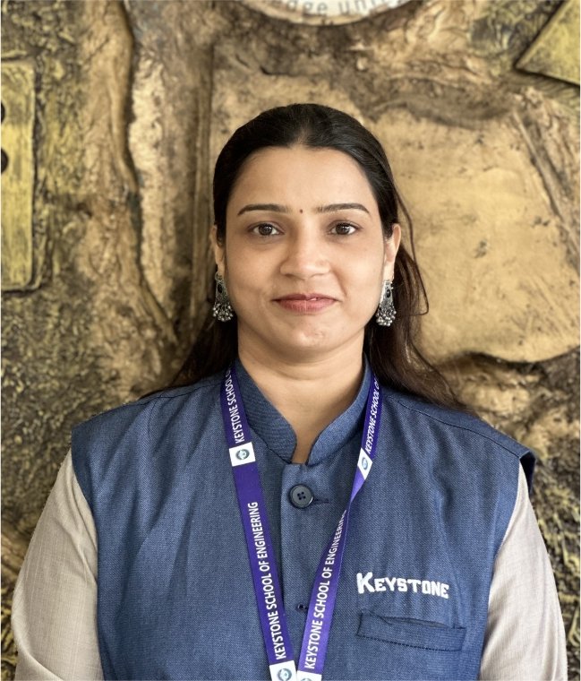 Prof. Kiran Mayuresh Ghate