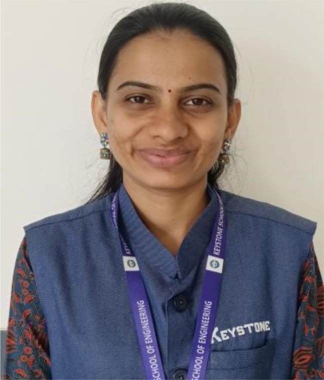 Prof. Poonam Nilesh Nazirkar