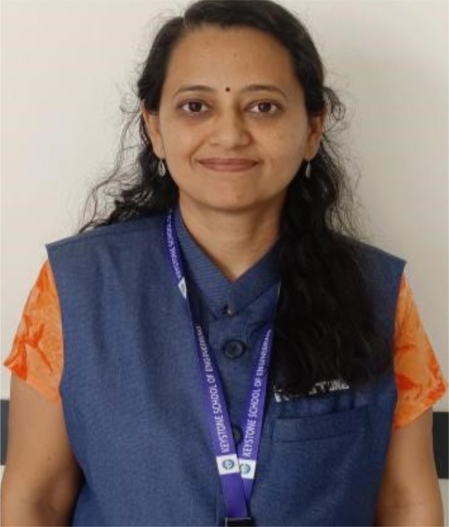 Prof. Sharwari Kulkarni