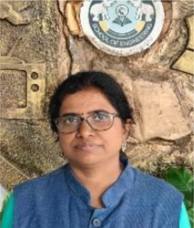Prof. Umarani Suryawanshi