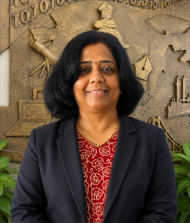 Dr. Varsha Nitin Kshirsagar