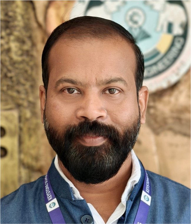 Prof. Ajay Namdeorao Ingale