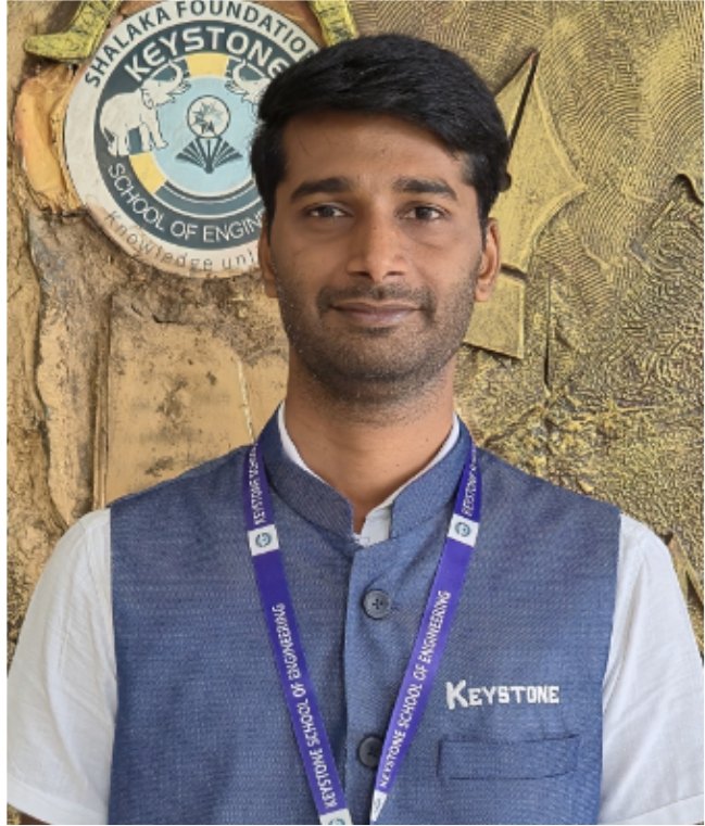 Prof. Amol Shivaji Autade