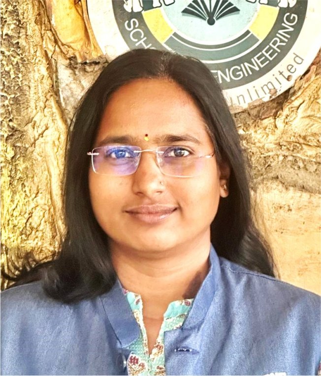 Prof. Minakshi Mahadeo Devakar
