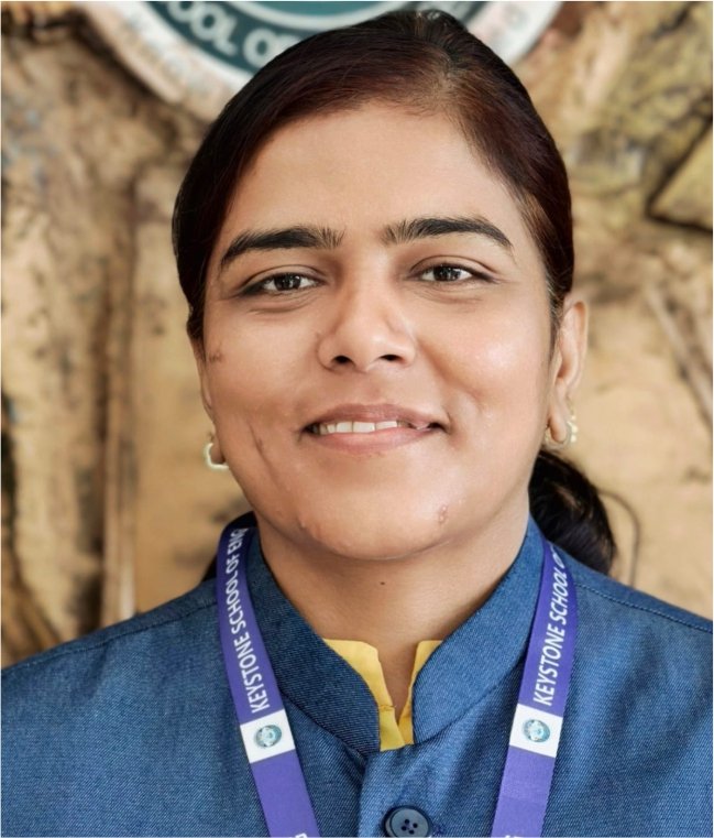 Prof. Nilofer U. Sayyed