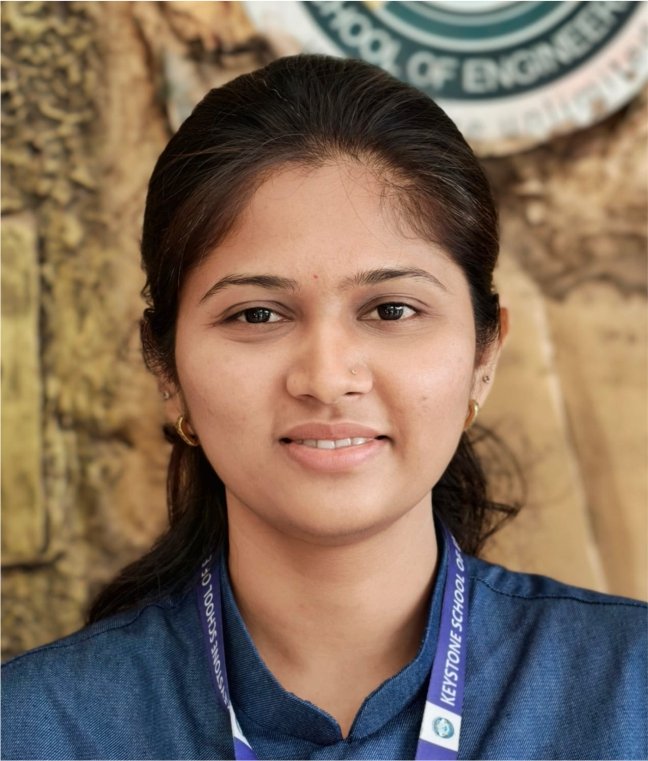 Prof. Snehal Darekar