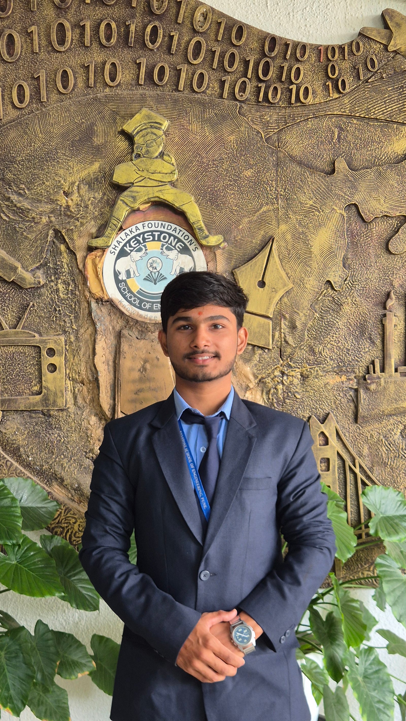 Pranav Galgate