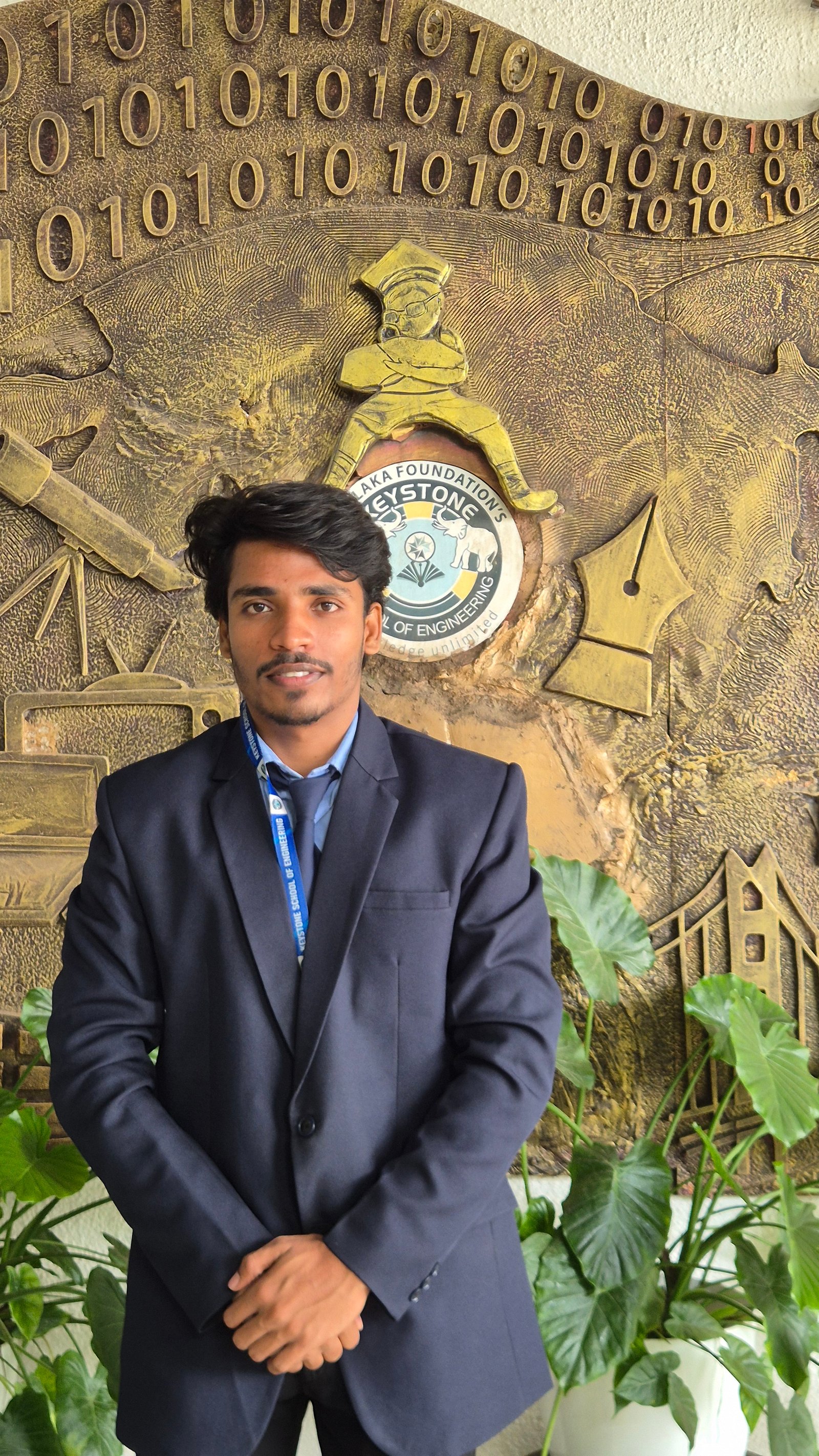 Pranit Latpate