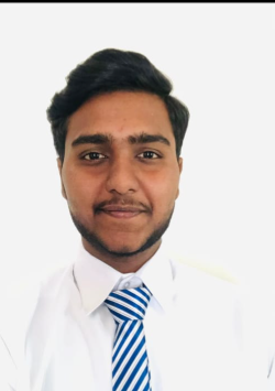 Anirudha Garad