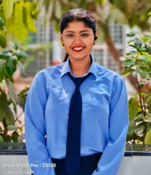 Anjali Yadav