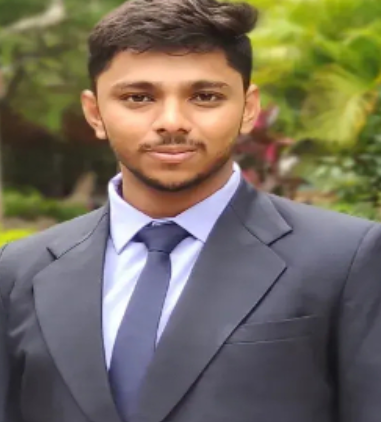 Atharva Aundhkar