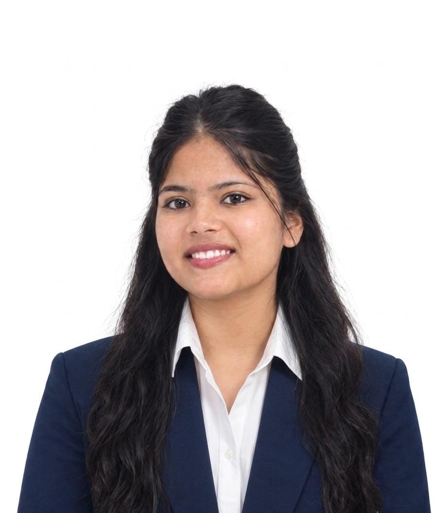 Gauri Purohit
